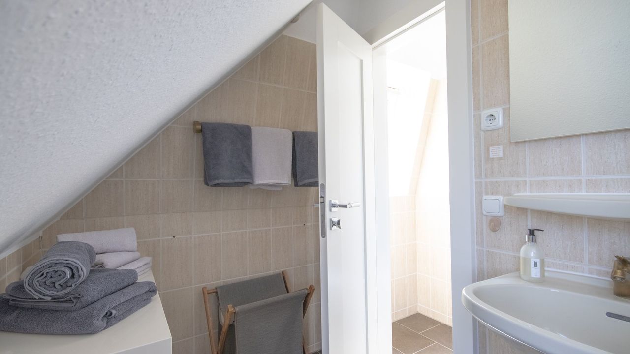 Badezimmer Badezimmer